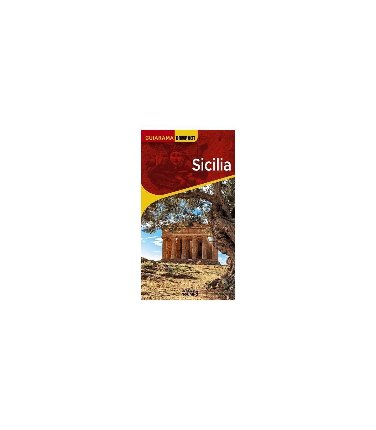 SICILIA (GUIARAMA)