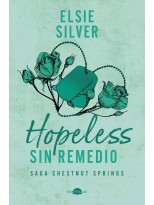 HOPELESS: SIN REMEDIO