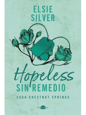 HOPELESS: SIN REMEDIO