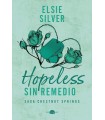 HOPELESS: SIN REMEDIO