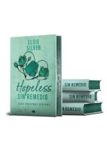 HOPELESS: SIN REMEDIO (EDICIÓN ESPECIAL LIMITADA)