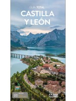 CASTILLA Y LEÓN (GUIA TOTAL)