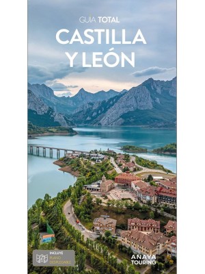 CASTILLA Y LEÓN (GUIA TOTAL)