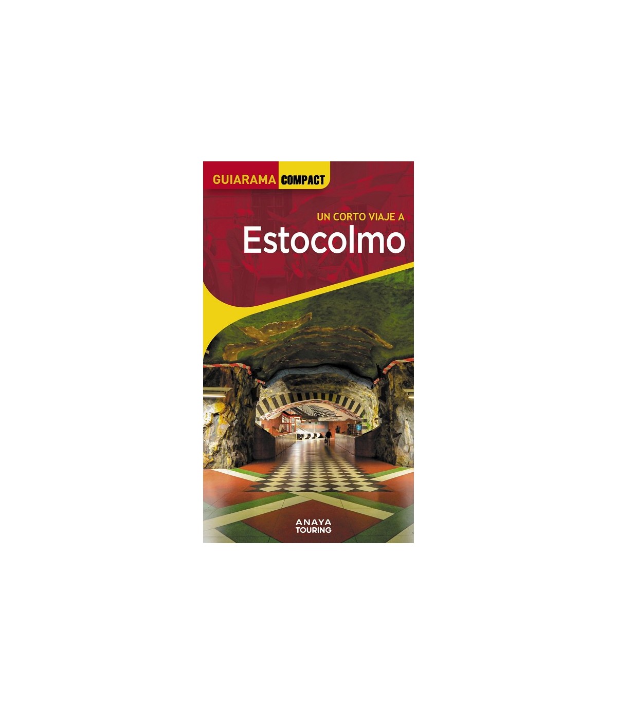 ESTOCOLMO (GUIARAMA)