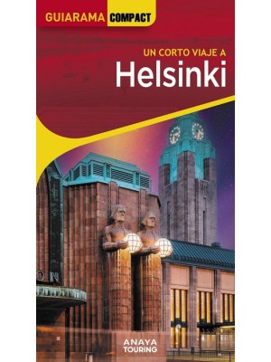 HELSINKI (GUIARAMA)