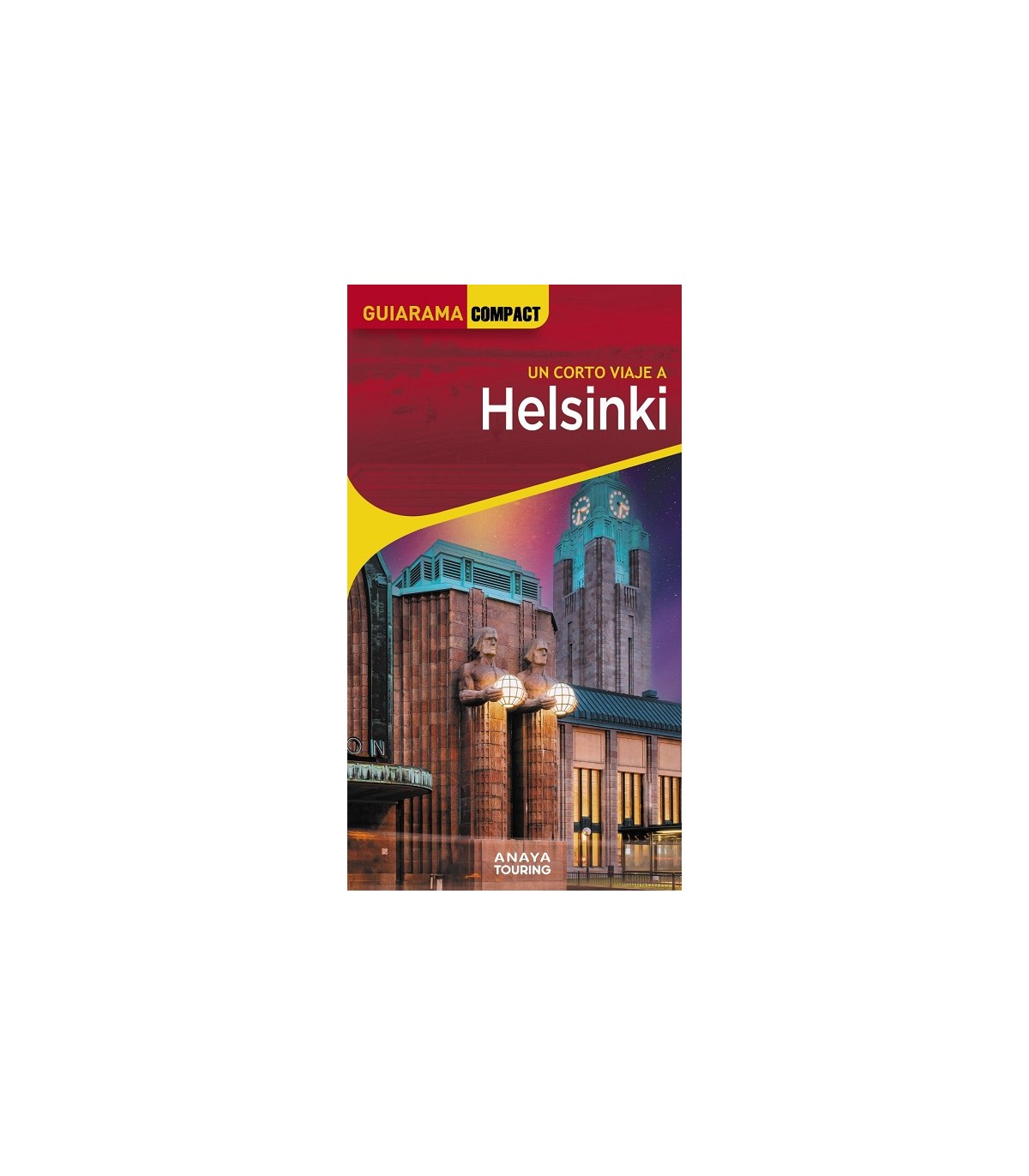 HELSINKI (GUIARAMA)
