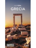 GRECIA (GUIA TOTAL)