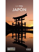 JAPÓN (GUIA TOTAL)