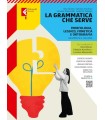 GRAMMATICA CHE SERVE  MORFOLOGIA LESSICO FONETICA
