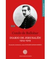 DIARIO DE JERUSALEN 1914-1919