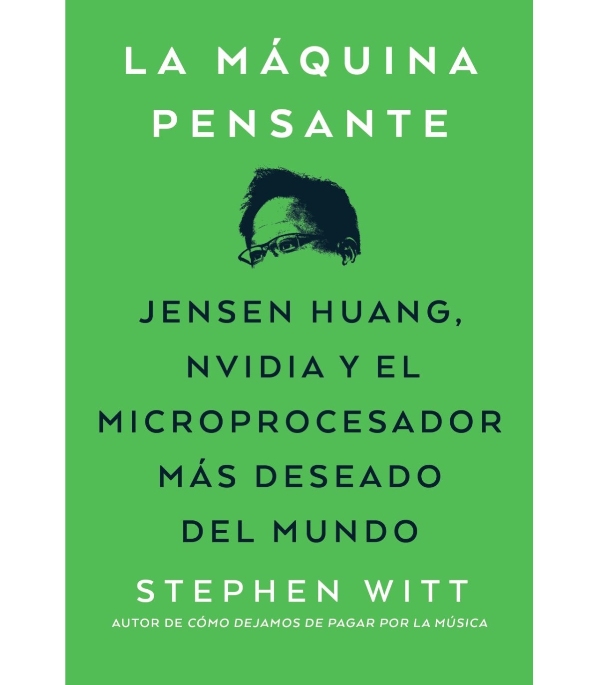 MÁQUINA PENSANTE, LA