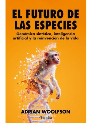 FUTURO DE LAS ESPECIES, EL