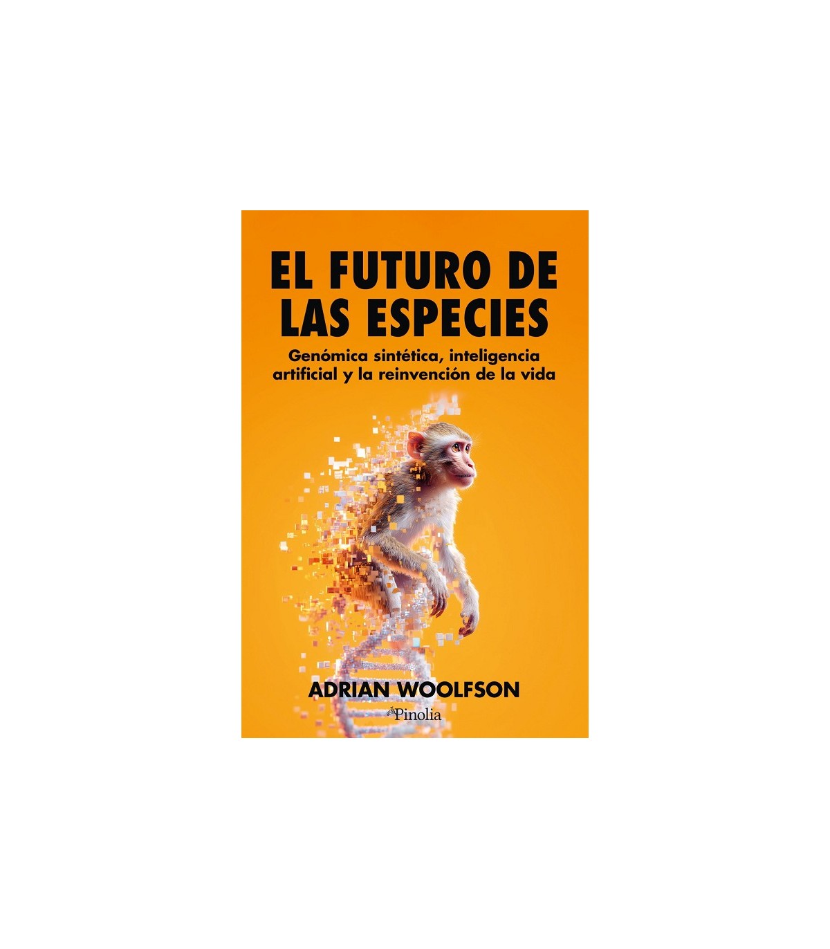 FUTURO DE LAS ESPECIES, EL