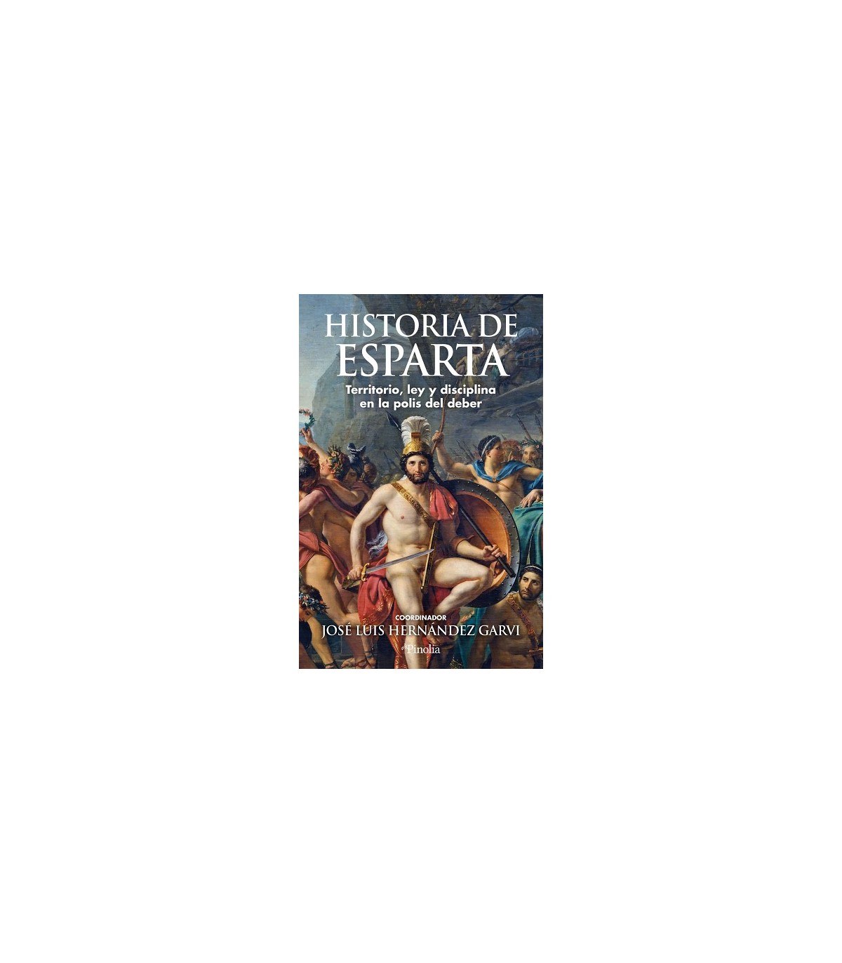 HISTORIA DE ESPARTA