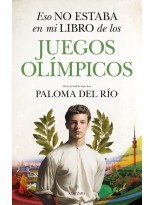 ESO NO ESTABA EN MI LIBRO DE LOS JUEGOS OLÍMPICOS