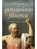 HISTORIA BREVE DEL PENSAMIENTO FILOSÓFICO