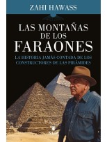 MONTAÑAS DE LOS FARAONES, LAS