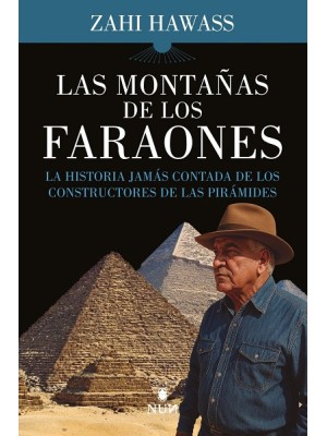 MONTAÑAS DE LOS FARAONES, LAS