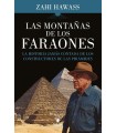 MONTAÑAS DE LOS FARAONES, LAS
