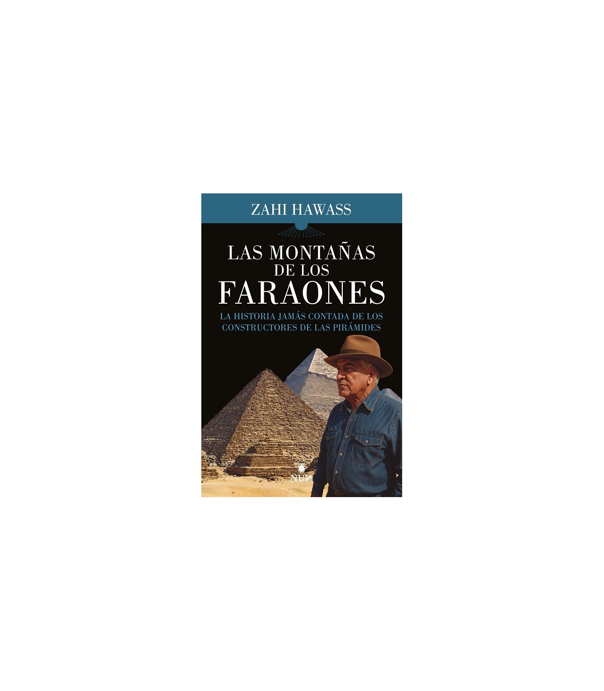 MONTAÑAS DE LOS FARAONES, LAS