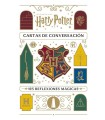 HARRY POTTER CARTAS DE CONVERSACIÓN