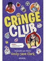 CRINGE CLUB /1