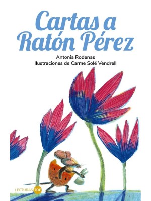 CARTAS A RATÓN PÉREZ