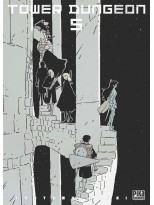 TOWER DUNGEON 5