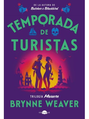 TEMPORADA DE TURISTAS