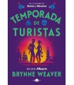 TEMPORADA DE TURISTAS