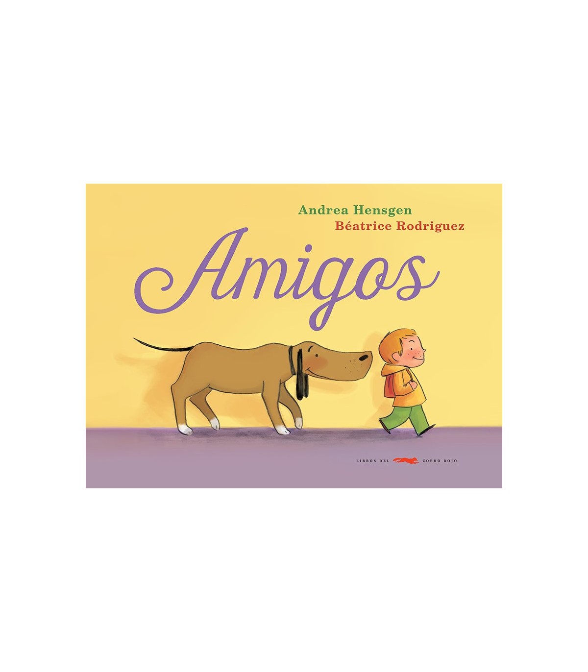 AMIGOS