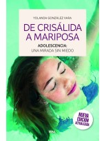 DE CRISÁLIDA A MARIPOSA
