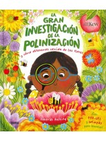 GRAN INVESTIGACIÓN DE LA POLINIZACIÓN, LA