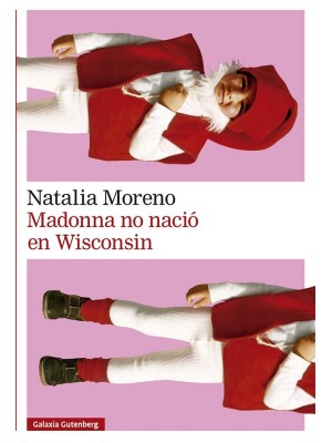 MADONNA NO NACIÓ EN WISCONSIN