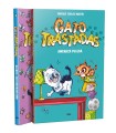GATOTRASTADAS PACK 1 Y 2