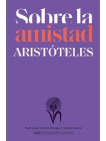 SOBRE LA AMISTAD SEGÚN ARISTÓTELES