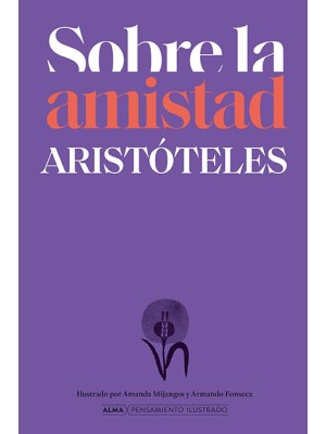 SOBRE LA AMISTAD SEGÚN ARISTÓTELES