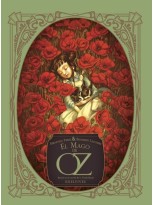 MAGO DE OZ, EL