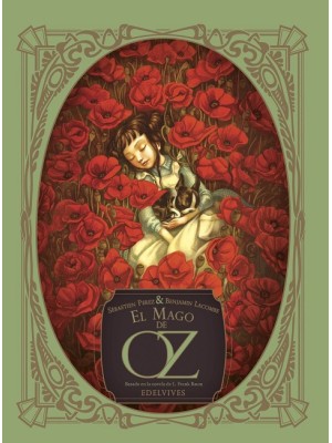 MAGO DE OZ, EL