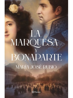 MARQUESA Y BONAPARTE, LA