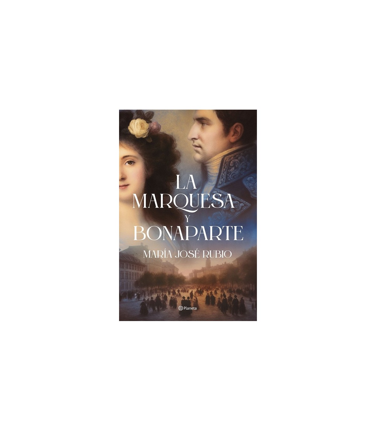 MARQUESA Y BONAPARTE, LA
