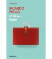 ÚLTIMO LECTOR, EL