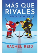 MÁS QUE RIVALES (GAME CHANGERS)