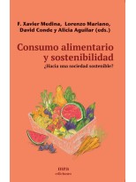 CONSUMO ALIMENTARIO Y SOSTENIBILIDAD