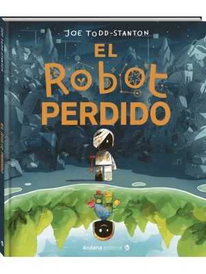 ROBOT PERDIDO, EL