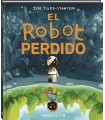 ROBOT PERDIDO, EL