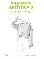 ANATOMÍA ARTÍSTICA 8