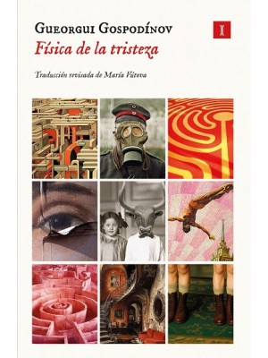 FÍSICA DE LA TRISTEZA