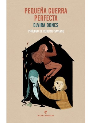 PEQUEÑA GUERRA PERFECTA