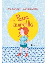 PEPA GUINDILLA